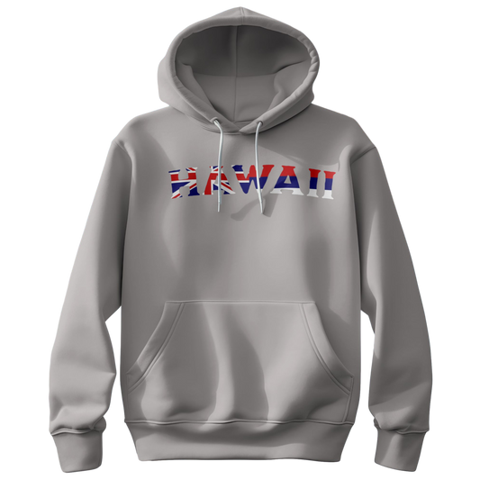 Poly World Hawaii hoodie