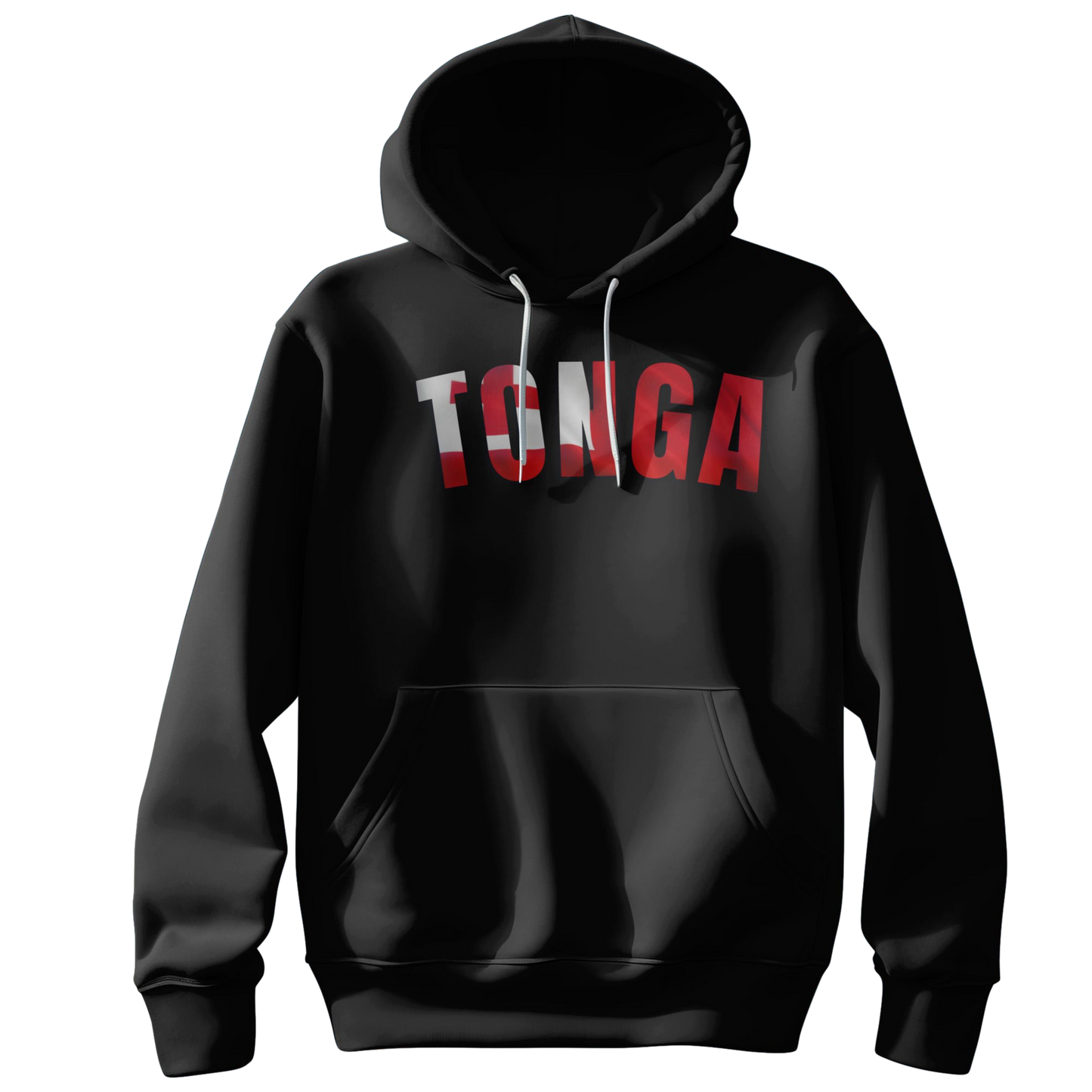 Poly World Tonga hoodie