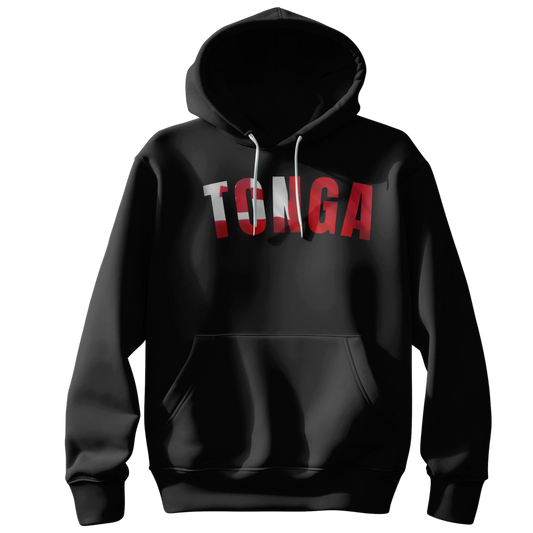 Poly World Tonga hoodie