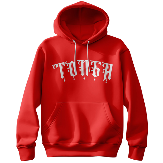 Poly World Tonga hoodie