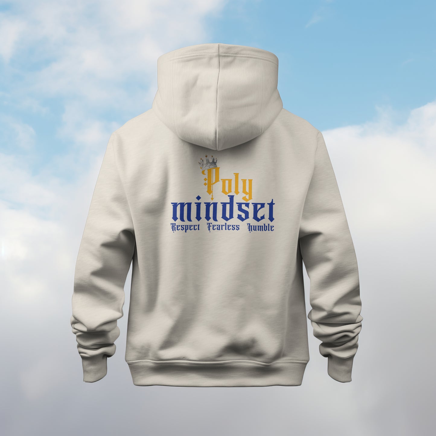 Gorilla Uce Mindset hoodie